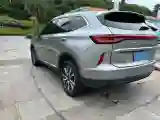 2021 Haval H6 1.5T 169HP L4 7DCT