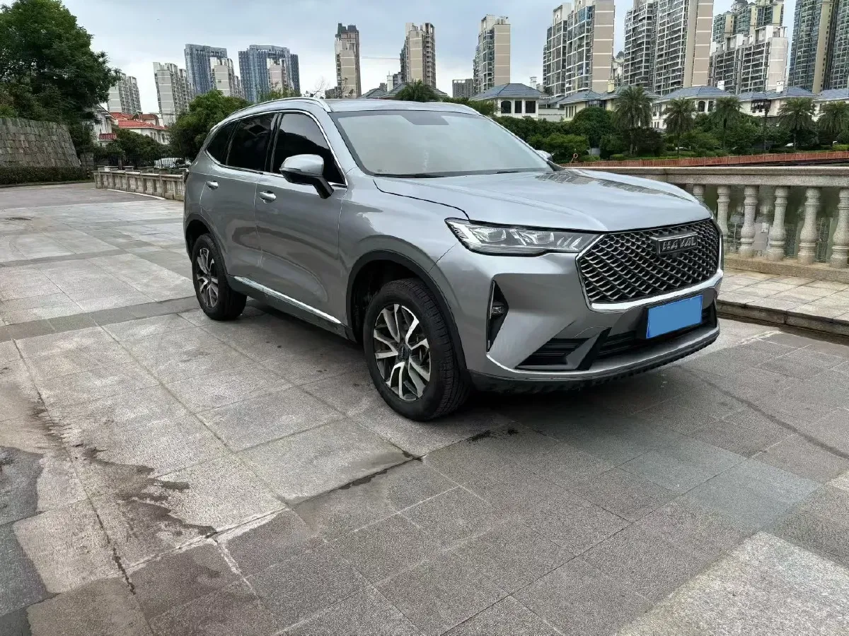 2021 Haval H6 1.5T 169HP L4 7DCT,autocango,china used car exporter,china ev exporter,chinese used car exporter,chinese used ev exporter