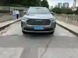 2021 Haval H6 1.5T 169HP L4 7DCT