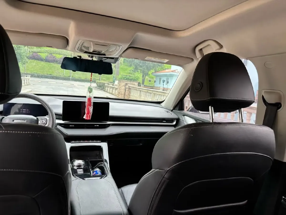 2021 Haval H6 1.5T 169HP L4 7DCT,autocango,china used car exporter,china ev exporter,chinese used car exporter,chinese used ev exporter