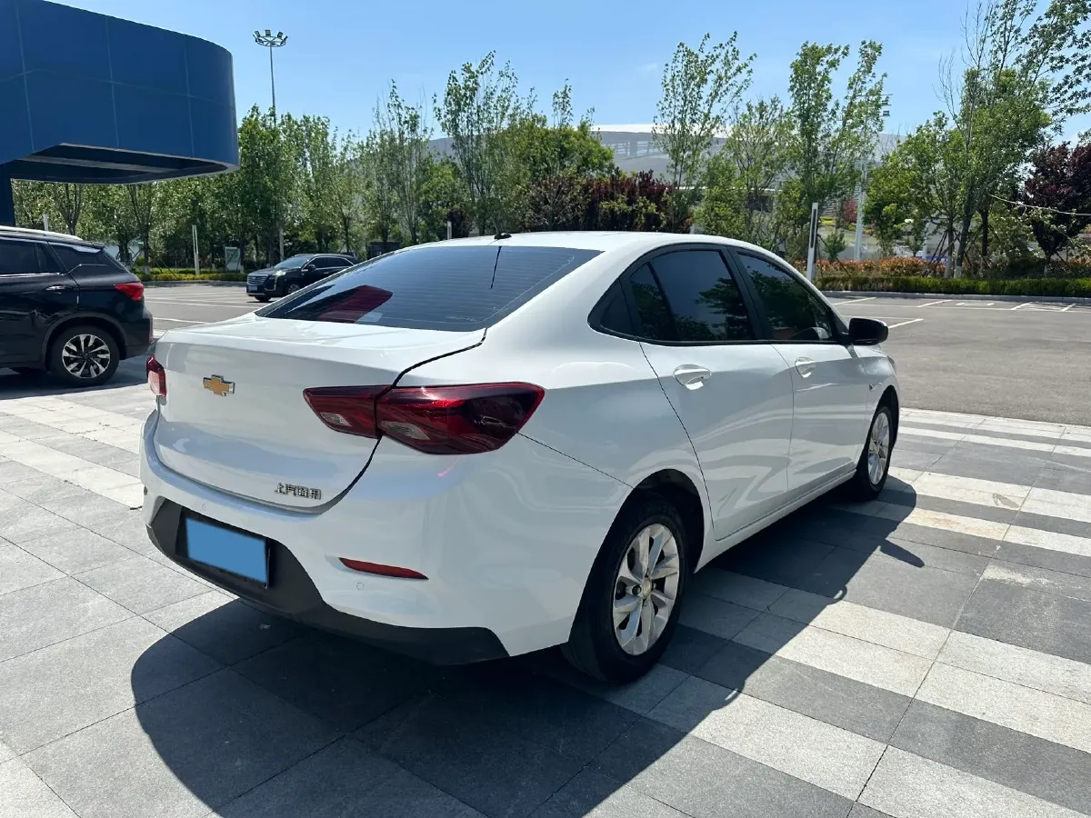 2022 Chevrolet Cavalier 1.0T 125HP L3 6AT,autocango,china used car exporter,china ev exporter,chinese used car exporter,chinese used ev exporter