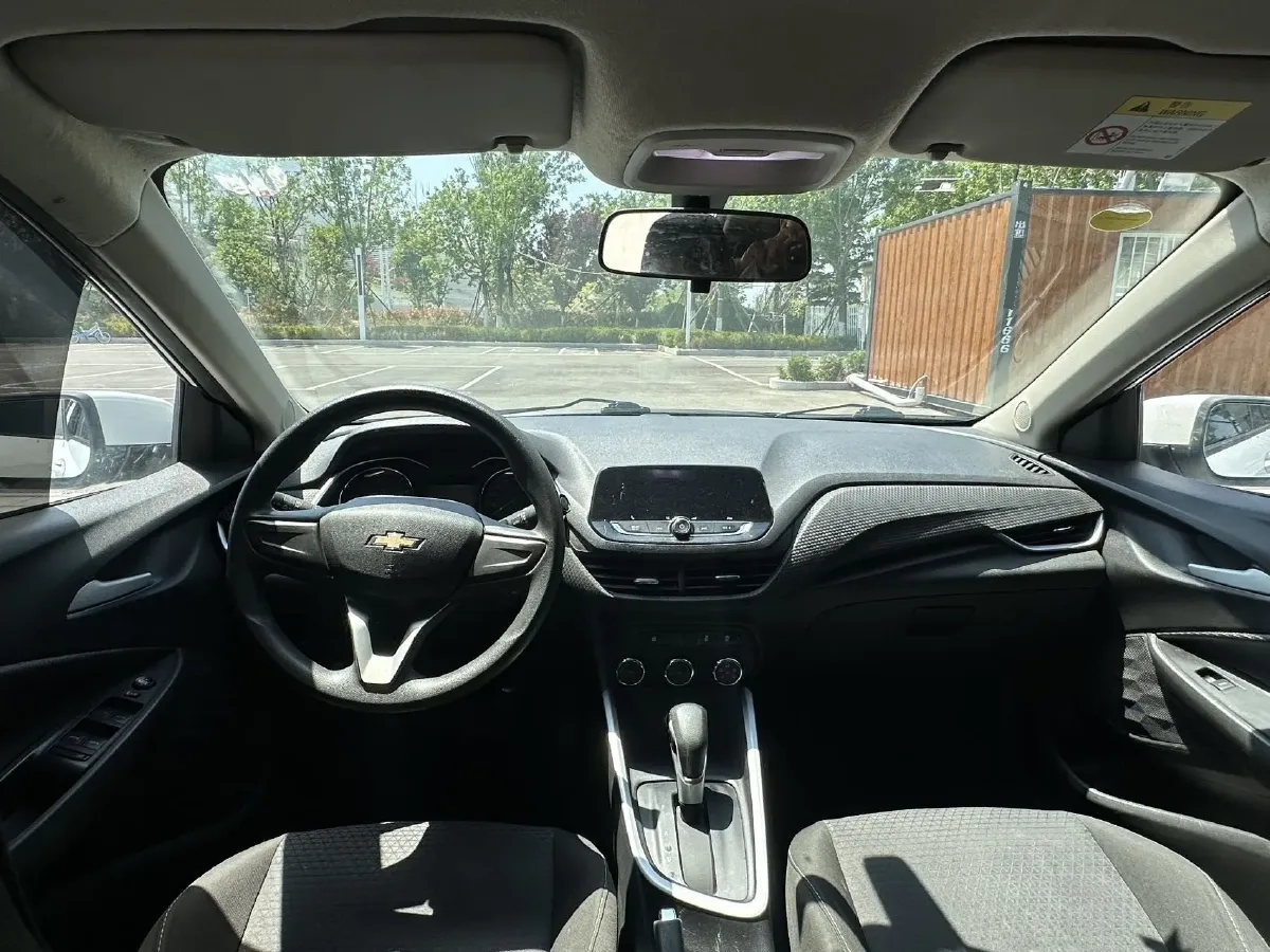 2022 Chevrolet Cavalier 1.0T 125HP L3 6AT,autocango,china used car exporter,china ev exporter,chinese used car exporter,chinese used ev exporter