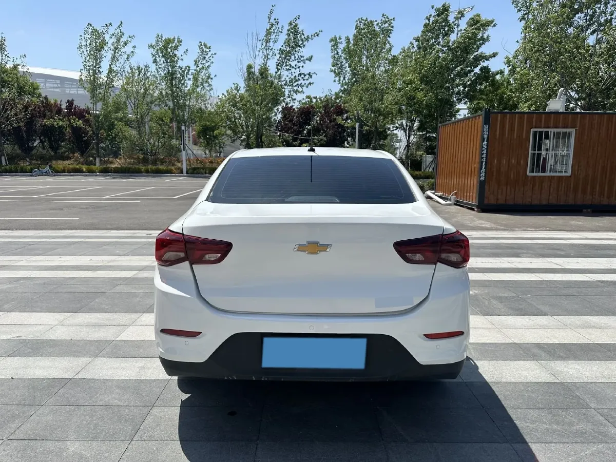 2022 Chevrolet Cavalier 1.0T 125HP L3 6AT,autocango,china used car exporter,china ev exporter,chinese used car exporter,chinese used ev exporter