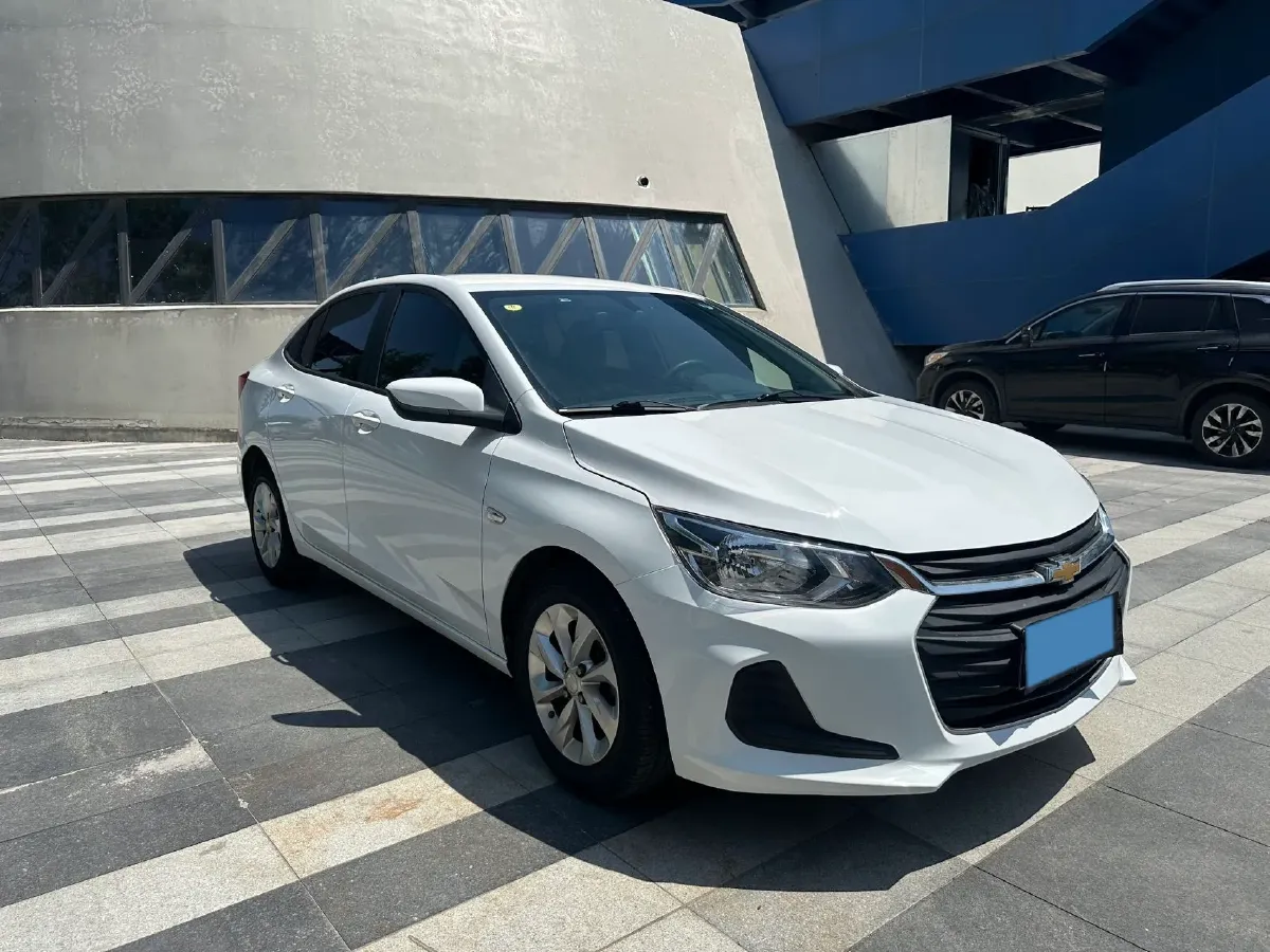 2022 Chevrolet Cavalier 1.0T 125HP L3 6AT,autocango,china used car exporter,china ev exporter,chinese used car exporter,chinese used ev exporter