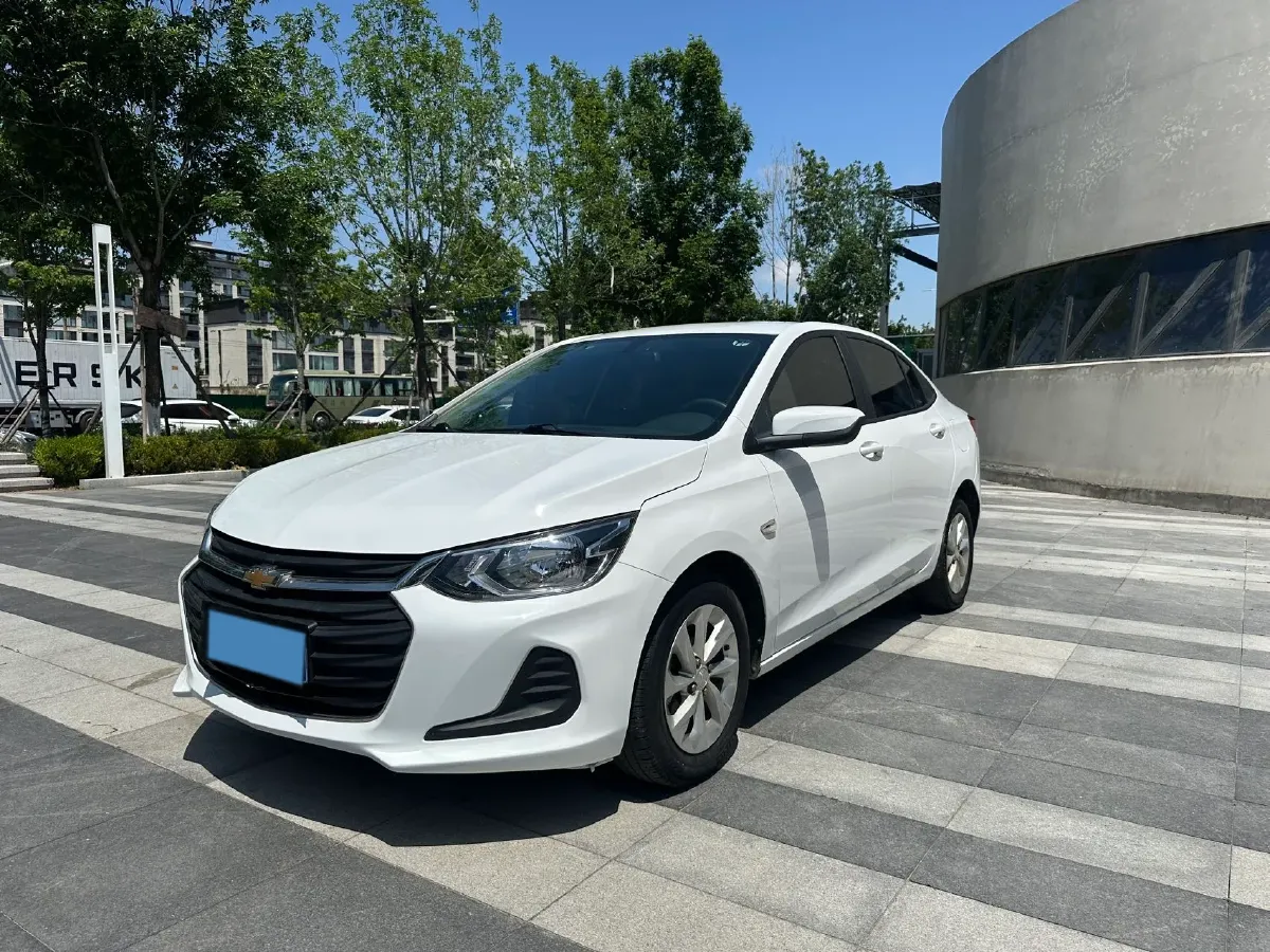 2022 Chevrolet Cavalier 1.0T 125HP L3 6AT,autocango,china used car exporter,china ev exporter,chinese used car exporter,chinese used ev exporter