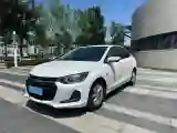 2022 Chevrolet Cavalier 1.0T 125HP L3 6AT