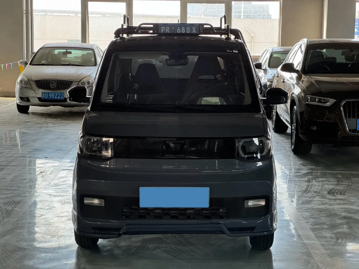 2021 WuLing HongGuang MINI EV BEV 13.9KWH,autocango,china used car exporter,china ev exporter,chinese used car exporter,chinese used ev exporter