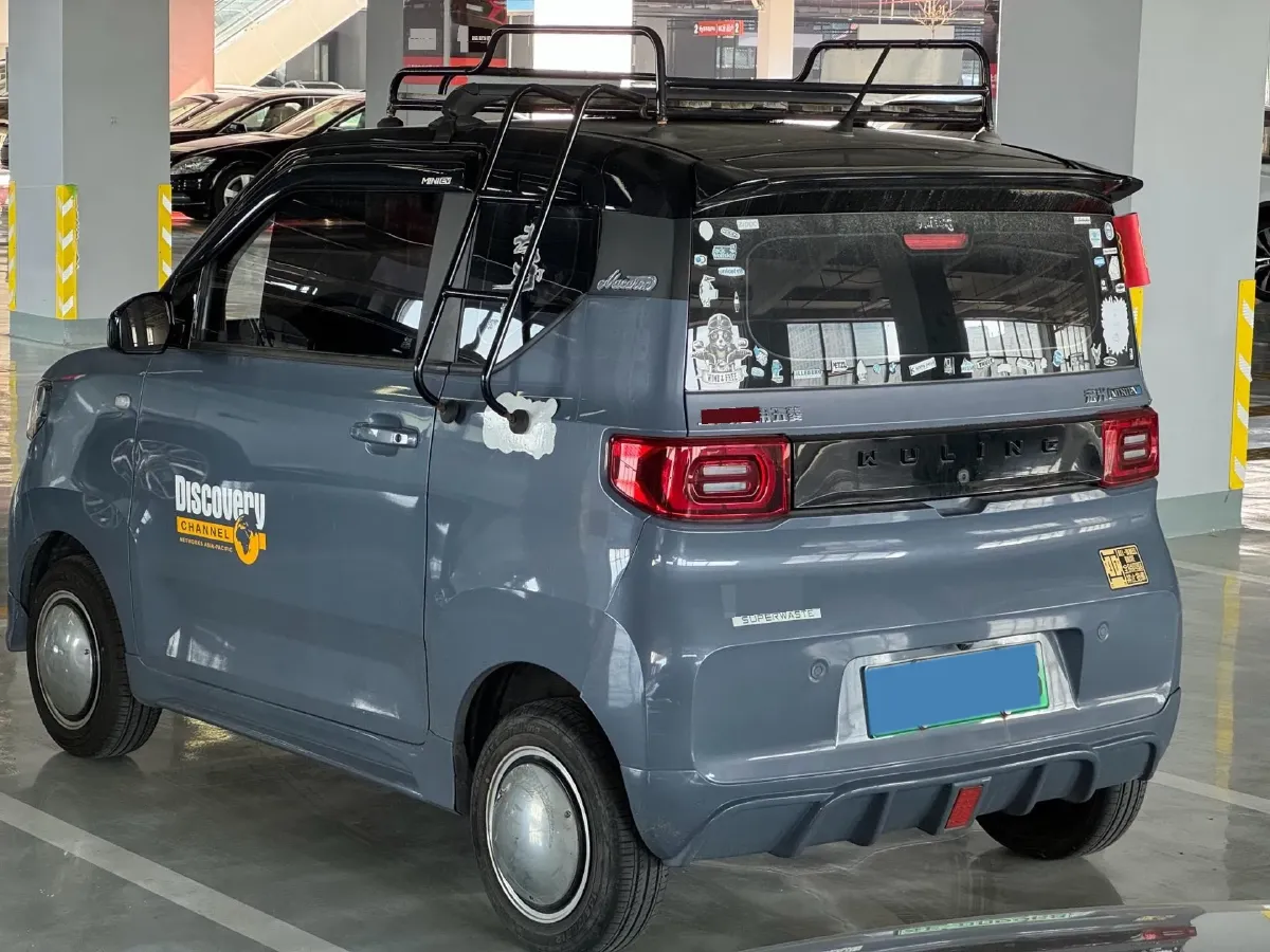 2021 WuLing HongGuang MINI EV BEV 13.9KWH,autocango,china used car exporter,china ev exporter,chinese used car exporter,chinese used ev exporter