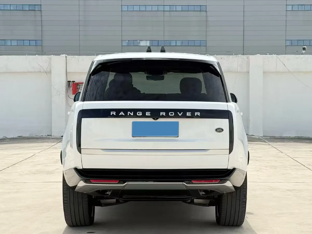 2024 Land Rover Range Rover 3.0T 400HP L6 8AT,autocango,china used car exporter,china ev exporter,chinese used car exporter,chinese used ev exporter