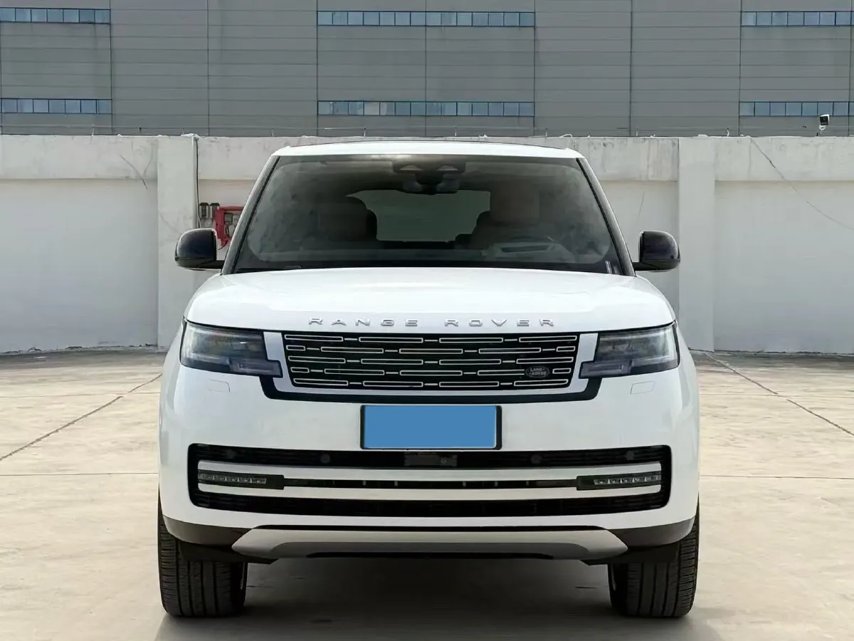 2024 Land Rover Range Rover 3.0T 400HP L6 8AT,autocango,china used car exporter,china ev exporter,chinese used car exporter,chinese used ev exporter