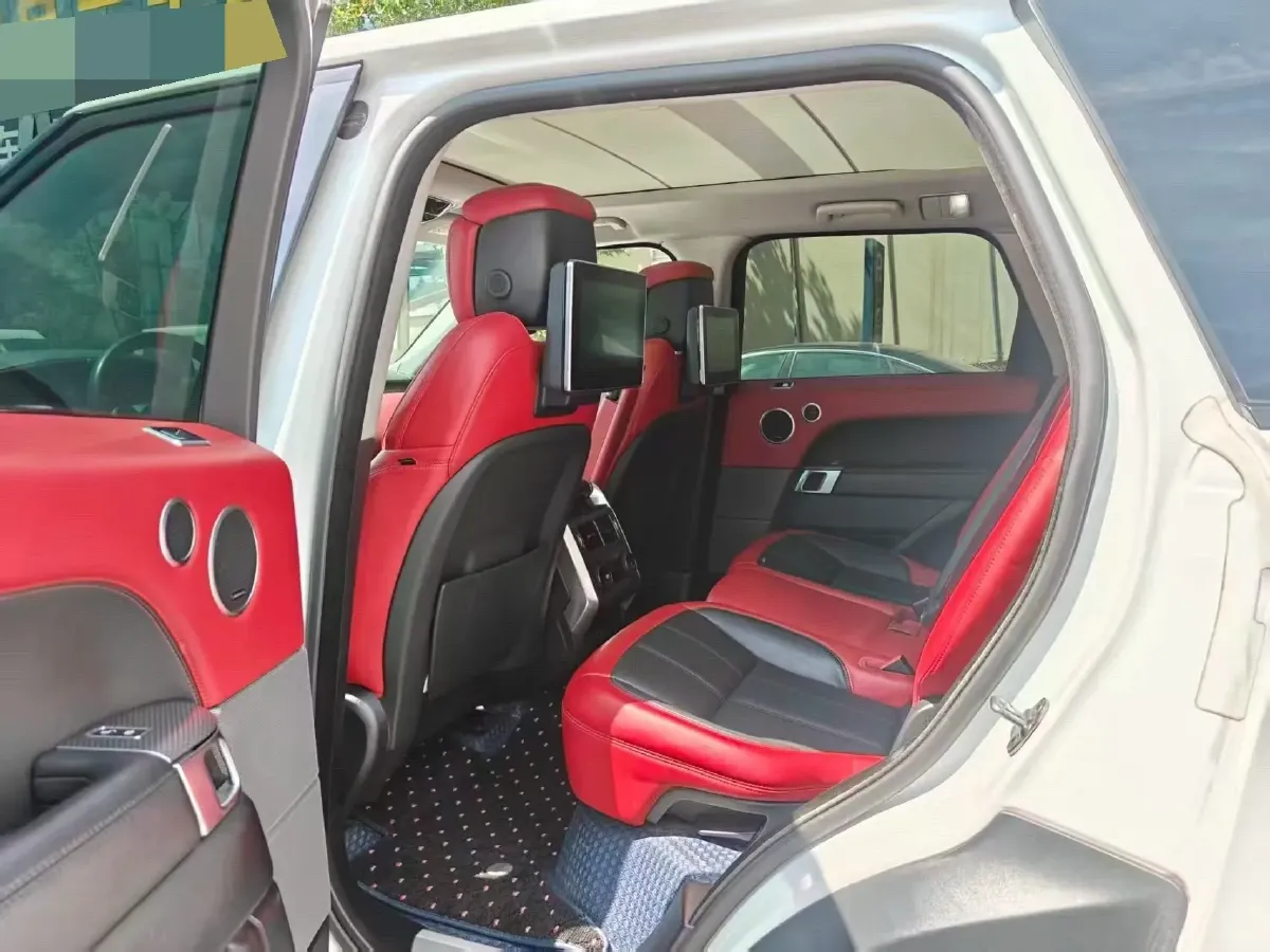 2020 Land Rover Range Rover Sport 3.0T 360HP L6 8AT,autocango,china used car exporter,china ev exporter,chinese used car exporter,chinese used ev exporter