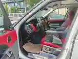 2020 Land Rover Range Rover Sport 3.0T 360HP L6 8AT