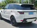 2020 Land Rover Range Rover Sport 3.0T 360HP L6 8AT