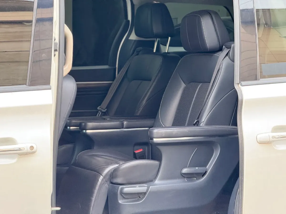2021 GAC Trumpchi M8 2.0T 252HP L4 8AT,autocango,china used car exporter,china ev exporter,chinese used car exporter,chinese used ev exporter