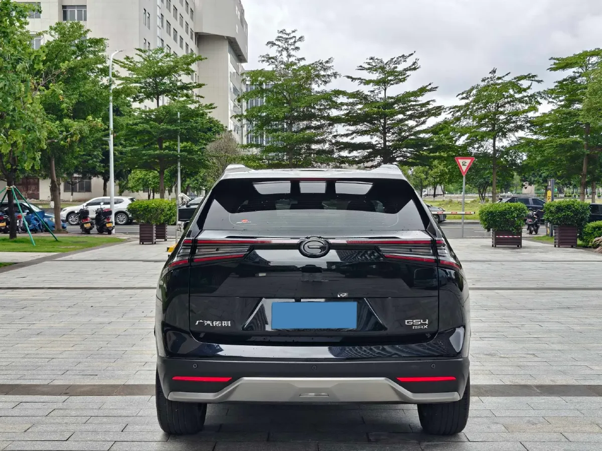 2024 GAC Trumpchi GS4 1.5T 177HP L4 7DCT,autocango,china used car exporter,china ev exporter,chinese used car exporter,chinese used ev exporter
