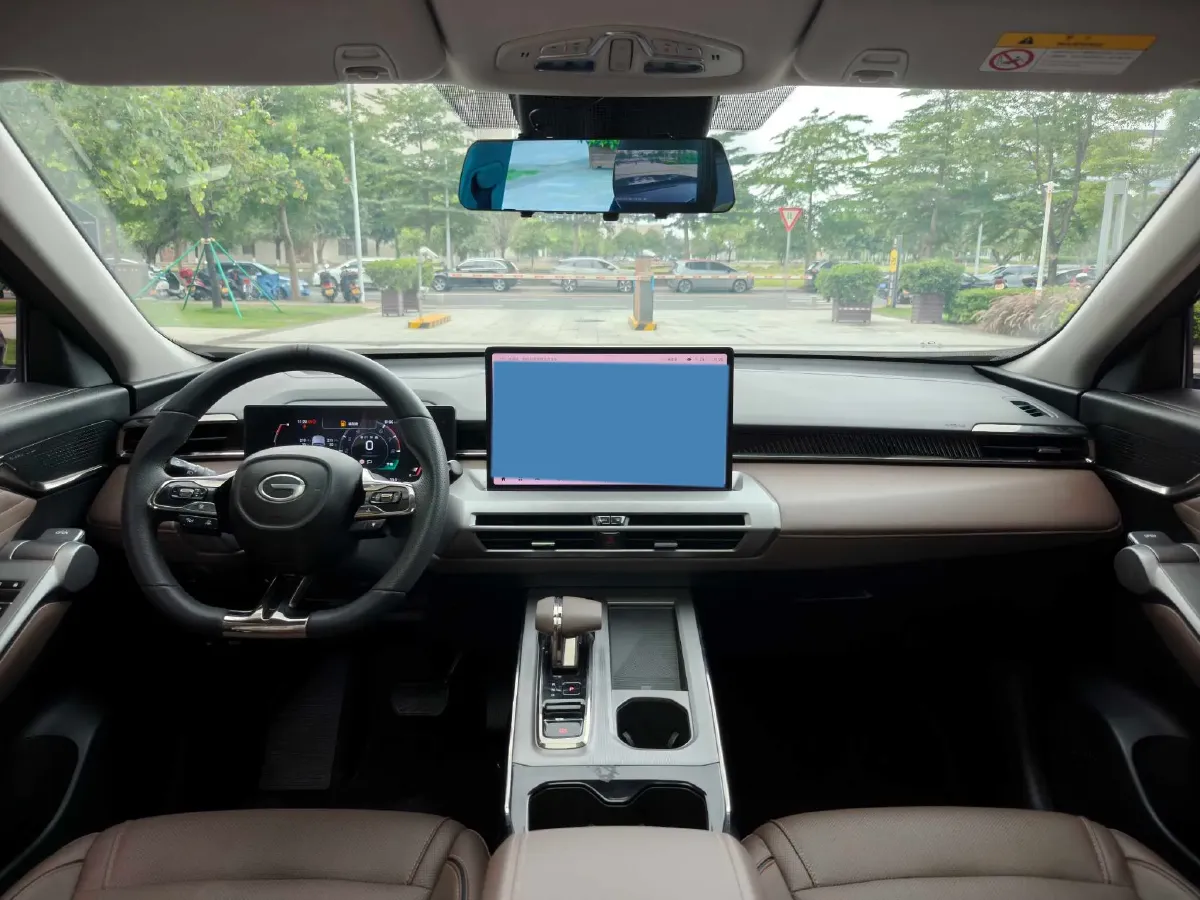 2024 GAC Trumpchi GS4 1.5T 177HP L4 7DCT,autocango,china used car exporter,china ev exporter,chinese used car exporter,chinese used ev exporter