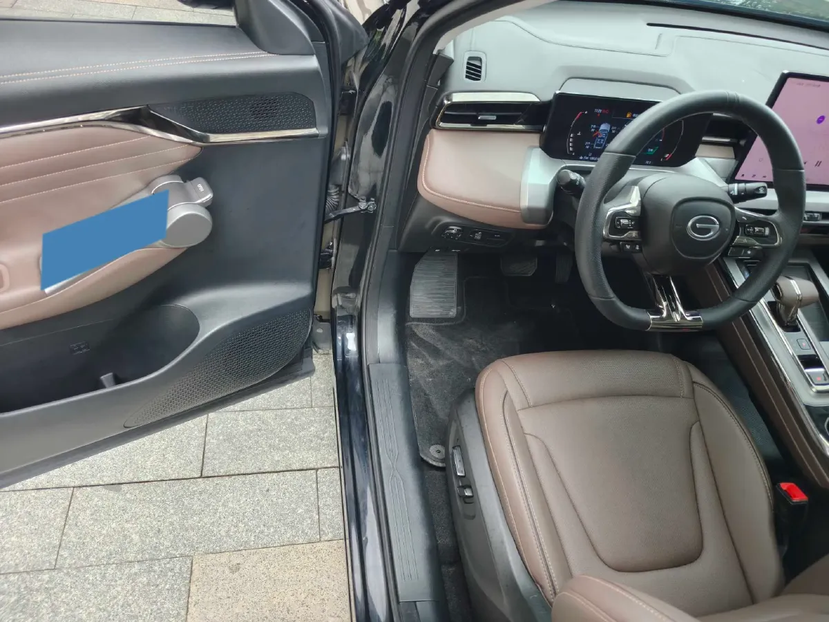 2024 GAC Trumpchi GS4 1.5T 177HP L4 7DCT,autocango,china used car exporter,china ev exporter,chinese used car exporter,chinese used ev exporter