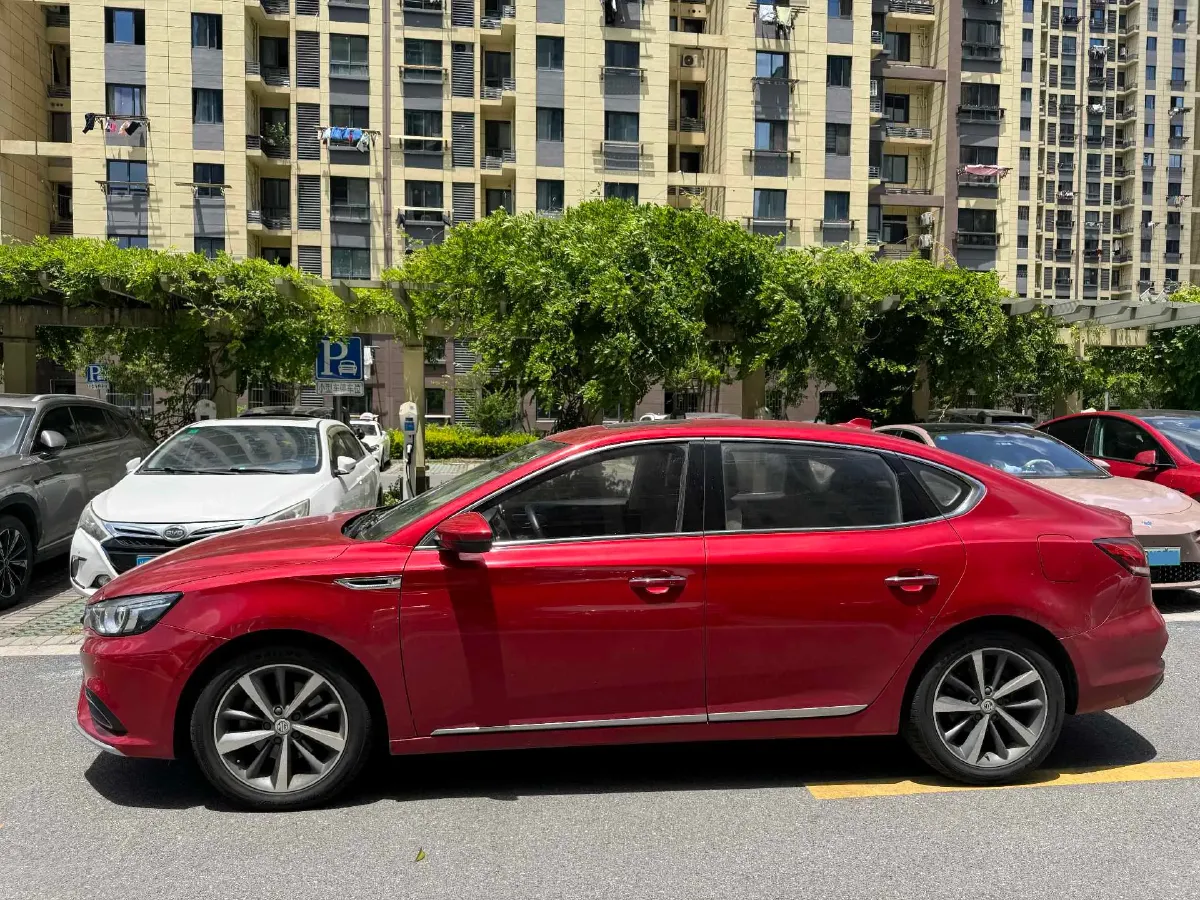 2019 GAC Trumpchi GA6 1.5T 169HP L4 6AT,autocango,china used car exporter,china ev exporter,chinese used car exporter,chinese used ev exporter