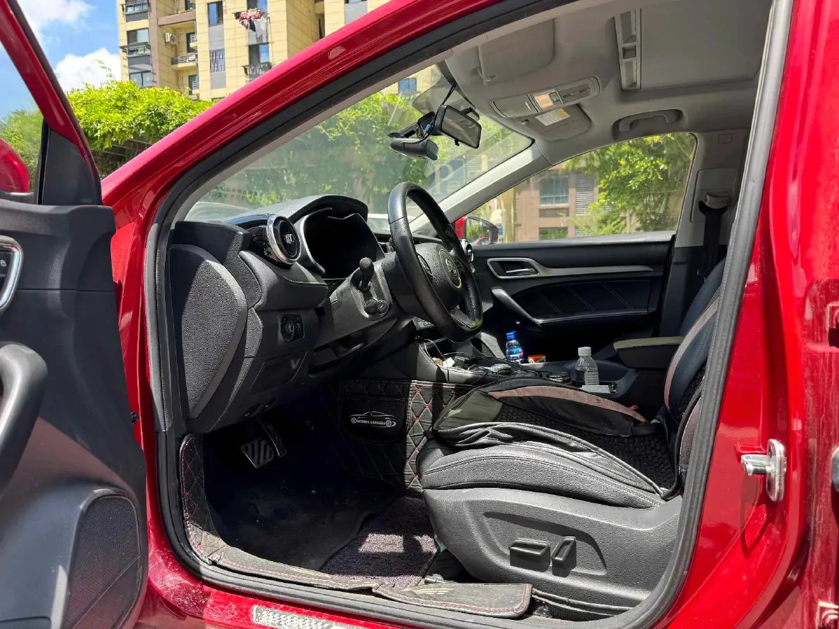 2019 GAC Trumpchi GA6 1.5T 169HP L4 6AT,autocango,china used car exporter,china ev exporter,chinese used car exporter,chinese used ev exporter