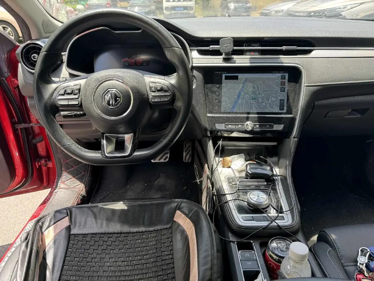 2019 GAC Trumpchi GA6 1.5T 169HP L4 6AT,autocango,china used car exporter,china ev exporter,chinese used car exporter,chinese used ev exporter
