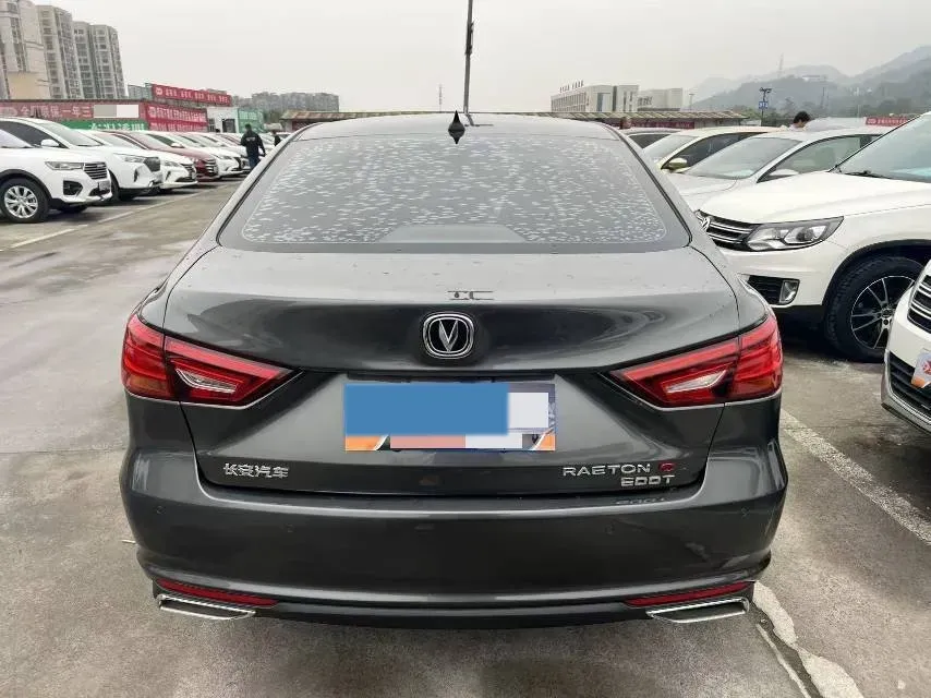 2021 ChangAn Raeton CC 1.5T 180HP L4 7DCT,autocango,china used car exporter,china ev exporter,chinese used car exporter,chinese used ev exporter