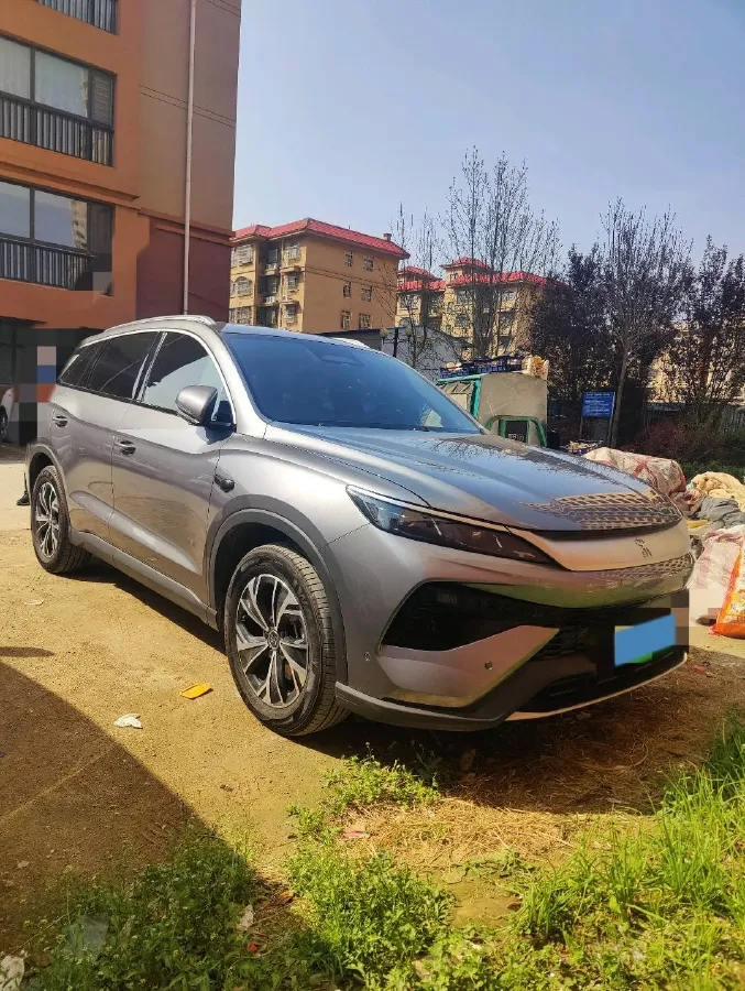 2025 BYD Song Pro 1.5L 101HP L4 E-CVT PHEV 18.3KWH,autocango,china used car exporter,china ev exporter,chinese used car exporter,chinese used ev exporter