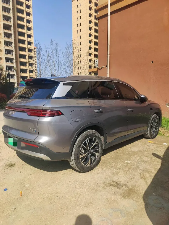 2025 BYD Song Pro 1.5L 101HP L4 E-CVT PHEV 18.3KWH,autocango,china used car exporter,china ev exporter,chinese used car exporter,chinese used ev exporter