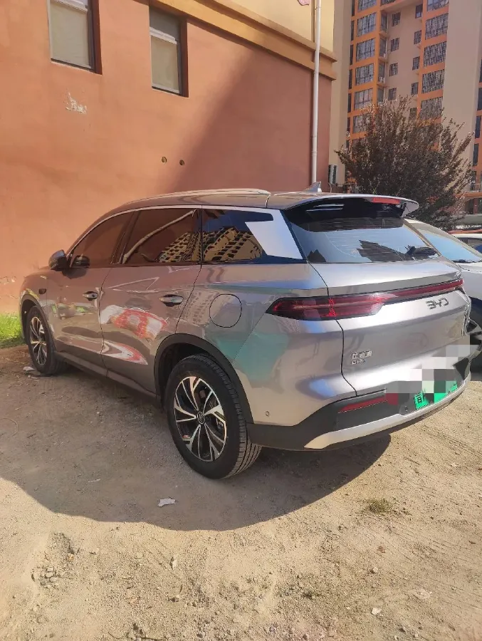 2025 BYD Song Pro 1.5L 101HP L4 E-CVT PHEV 18.3KWH,autocango,china used car exporter,china ev exporter,chinese used car exporter,chinese used ev exporter