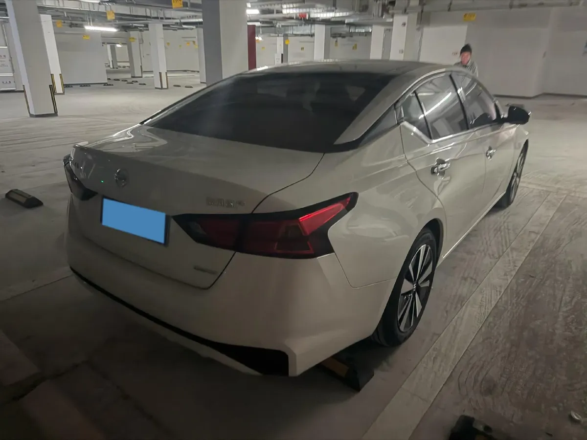 2022 Nissan Teana 2.0L 156HP L4 CVT,autocango,china used car exporter,china ev exporter,chinese used car exporter,chinese used ev exporter