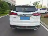 2020 Roewe i6 1.5T 169HP L4 7DCT