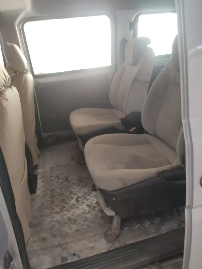 2016 WuLing RongGuang V 1.5L 112HP L4 5MT,autocango,china used car exporter,china ev exporter,chinese used car exporter,chinese used ev exporter