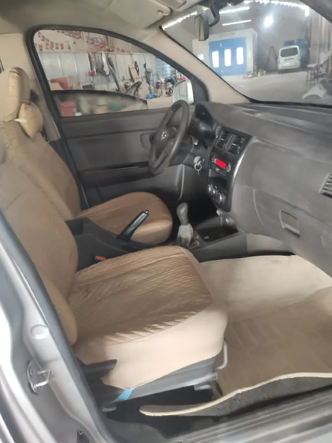 2016 WuLing RongGuang V 1.5L 112HP L4 5MT,autocango,china used car exporter,china ev exporter,chinese used car exporter,chinese used ev exporter