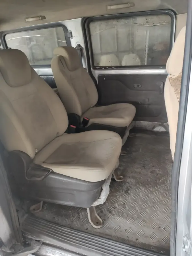 2016 WuLing RongGuang V 1.5L 112HP L4 5MT,autocango,china used car exporter,china ev exporter,chinese used car exporter,chinese used ev exporter
