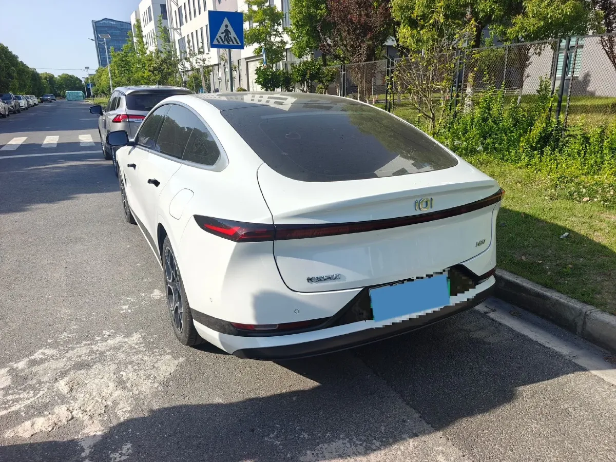 2025 ChangAn QiYuan A07 REEV 98HP REEV 28.4KWH,autocango,china used car exporter,china ev exporter,chinese used car exporter,chinese used ev exporter