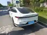 2025 ChangAn QiYuan A07 REEV 98HP REEV 28.4KWH