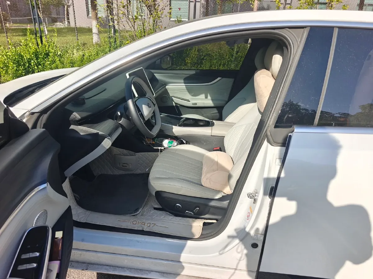 2025 ChangAn QiYuan A07 REEV 98HP REEV 28.4KWH,autocango,china used car exporter,china ev exporter,chinese used car exporter,chinese used ev exporter
