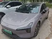2025 XPENG MONA M03,autocango,china used car exporter,china ev exporter,chinese used car exporter,chinese used ev exporter