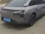 2025 Xpeng MONA M03 BEV