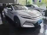 2025 BYD HanL BEV