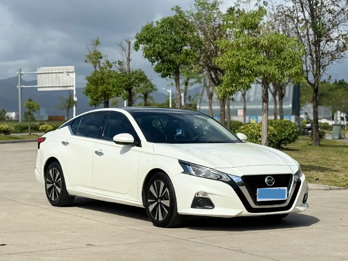 2021 Nissan Teana 2.0T 243HP L4 CVT,autocango,china used car exporter,china ev exporter,chinese used car exporter,chinese used ev exporter