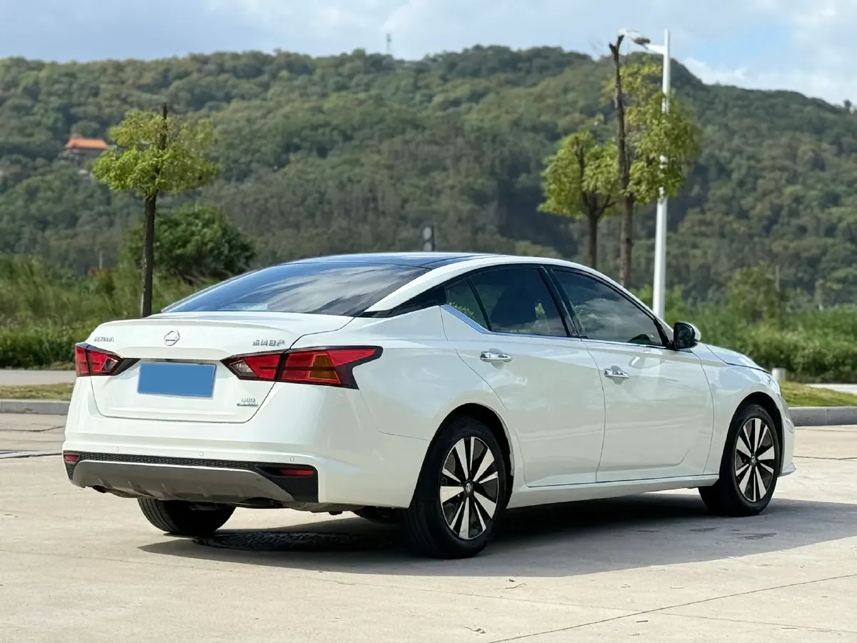 2021 Nissan Teana 2.0T 243HP L4 CVT,autocango,china used car exporter,china ev exporter,chinese used car exporter,chinese used ev exporter