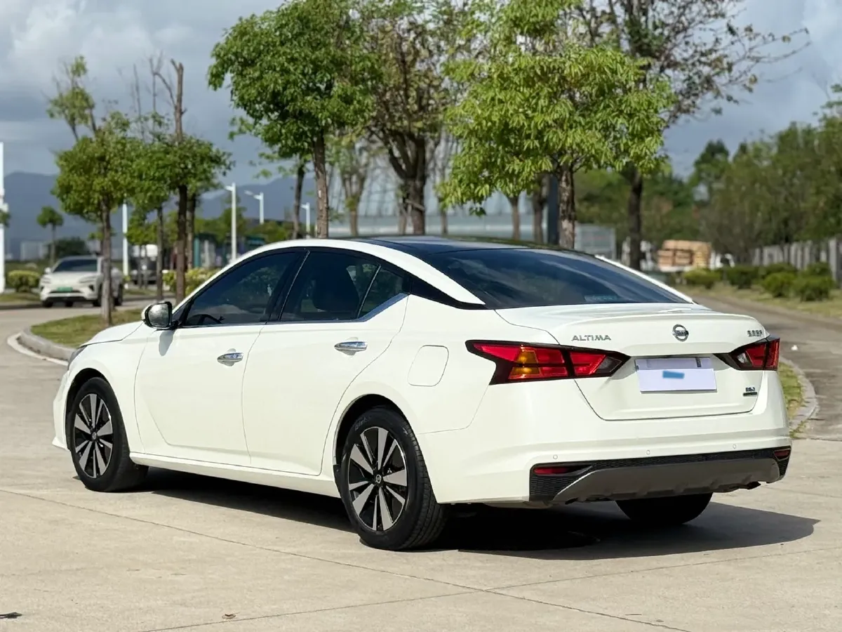 2021 Nissan Teana 2.0T 243HP L4 CVT,autocango,china used car exporter,china ev exporter,chinese used car exporter,chinese used ev exporter