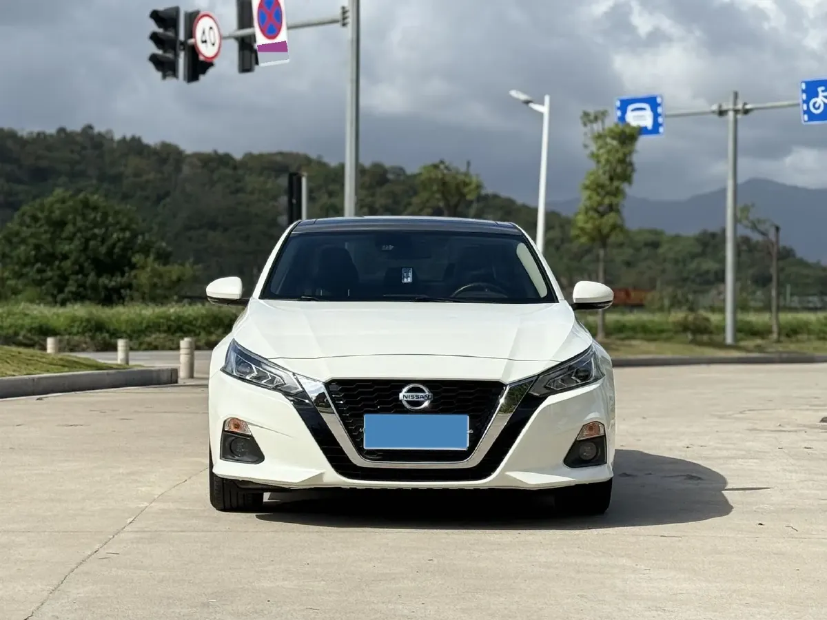 2021 Nissan Teana 2.0T 243HP L4 CVT,autocango,china used car exporter,china ev exporter,chinese used car exporter,chinese used ev exporter