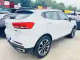 2019 Haval F5 1.5T 169HP L4 7DCT