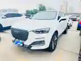 2019 Haval F5 1.5T 169HP L4 7DCT