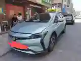 2024 Buick Velite 6 BEV 50.3KWH