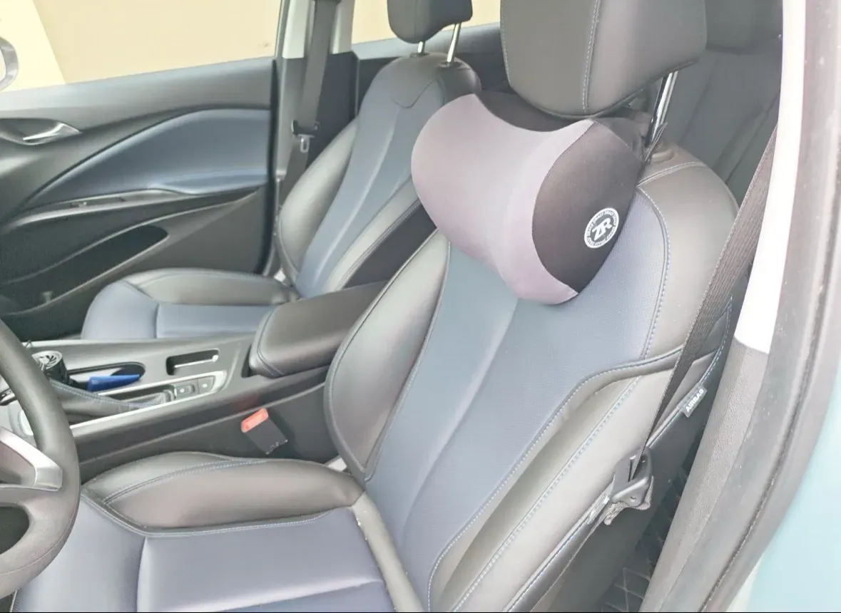 2024 Buick Velite 6 BEV 50.3KWH,autocango,china used car exporter,china ev exporter,chinese used car exporter,chinese used ev exporter