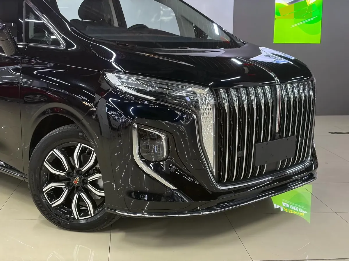 2023 HongQi HQ9 2.0T 252HP L4 8AT,autocango,china used car exporter,china ev exporter,chinese used car exporter,chinese used ev exporter
