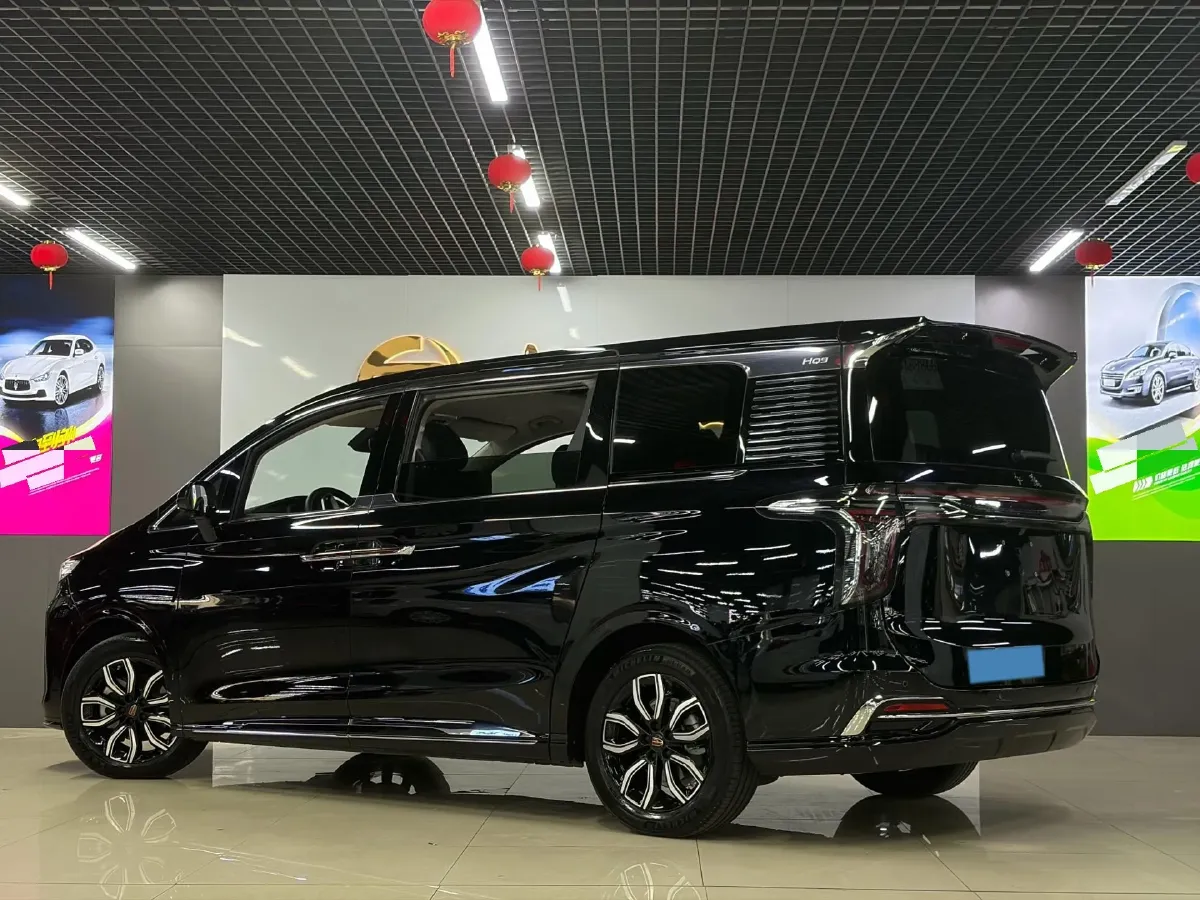2023 HongQi HQ9 2.0T 252HP L4 8AT,autocango,china used car exporter,china ev exporter,chinese used car exporter,chinese used ev exporter