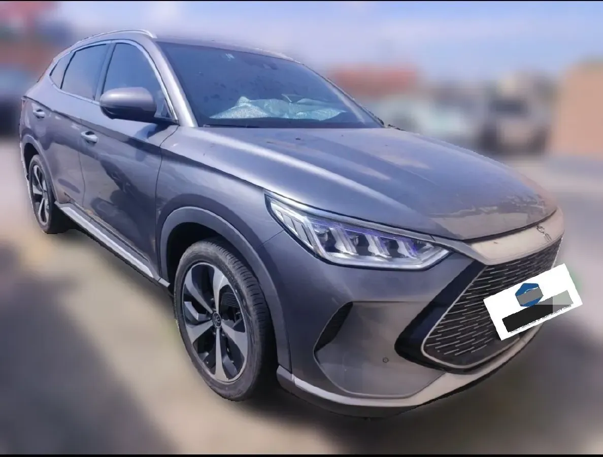 2021 BYD Qin BEV 53.56KWH,autocango,china used car exporter,china ev exporter,chinese used car exporter,chinese used ev exporter